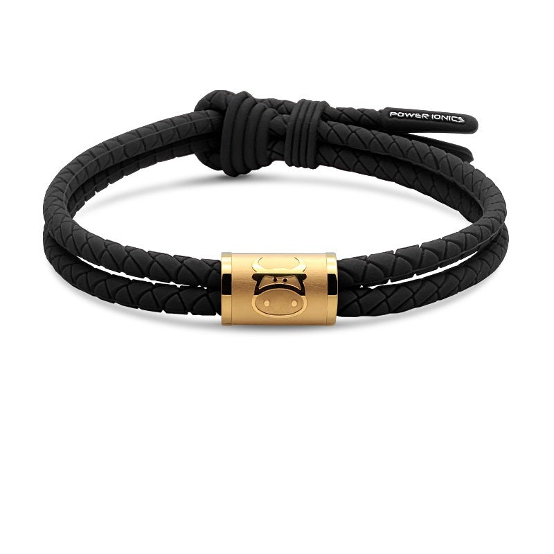 "Captains" Silikon Armband