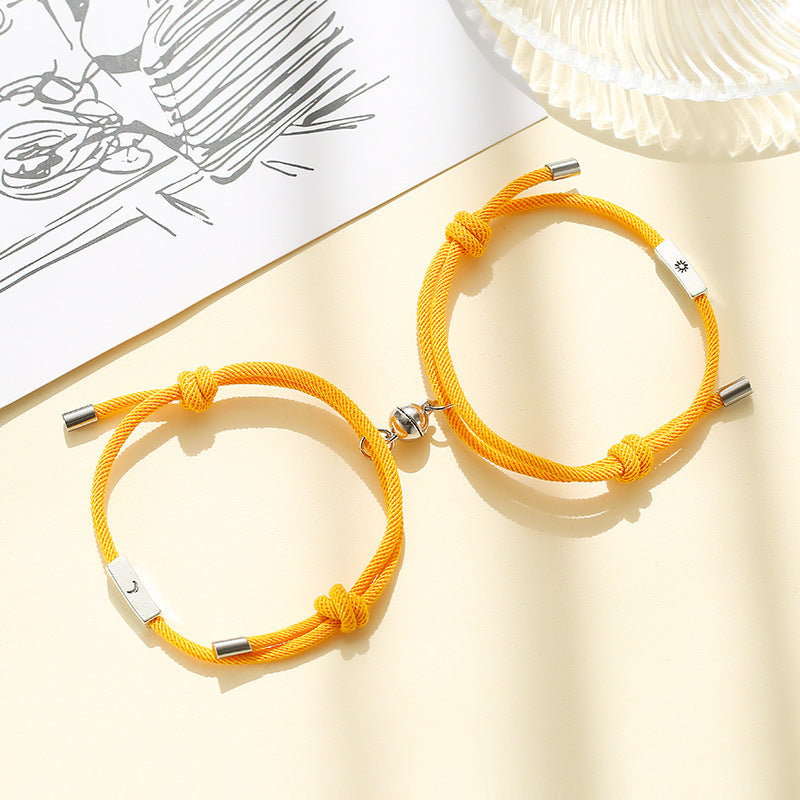 FILINZI - "Friendly" Duo Armband Set