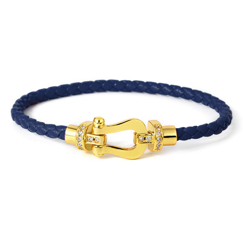 "Cory" Armband