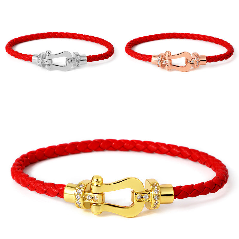 "Cory" Armband