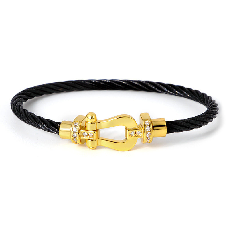 "Cory" Armband