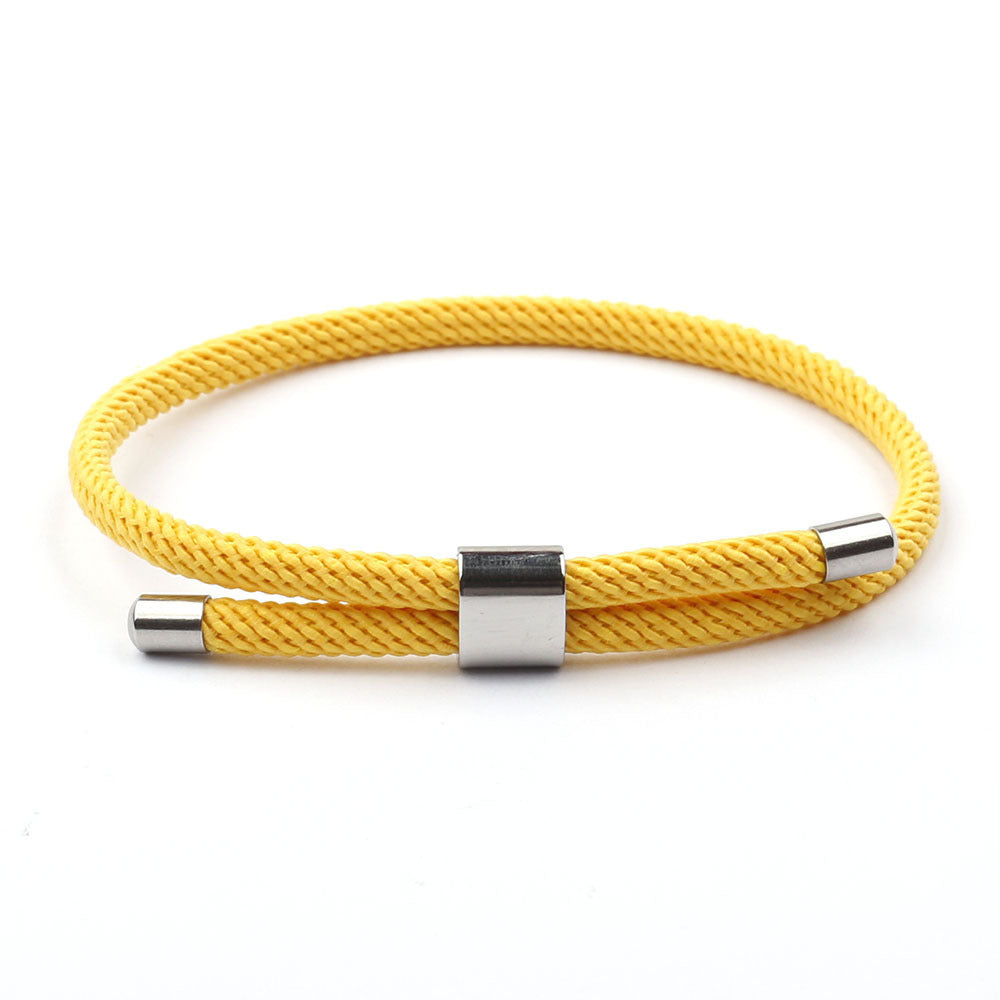 "OldSchool" Armband Unisex
