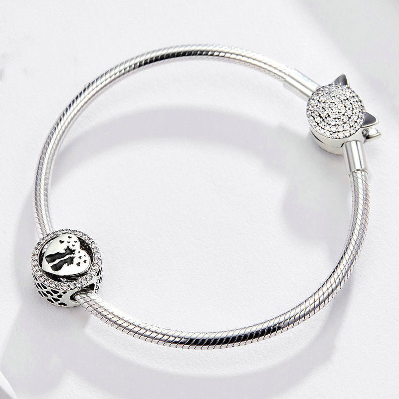 "CattyLove" Charm