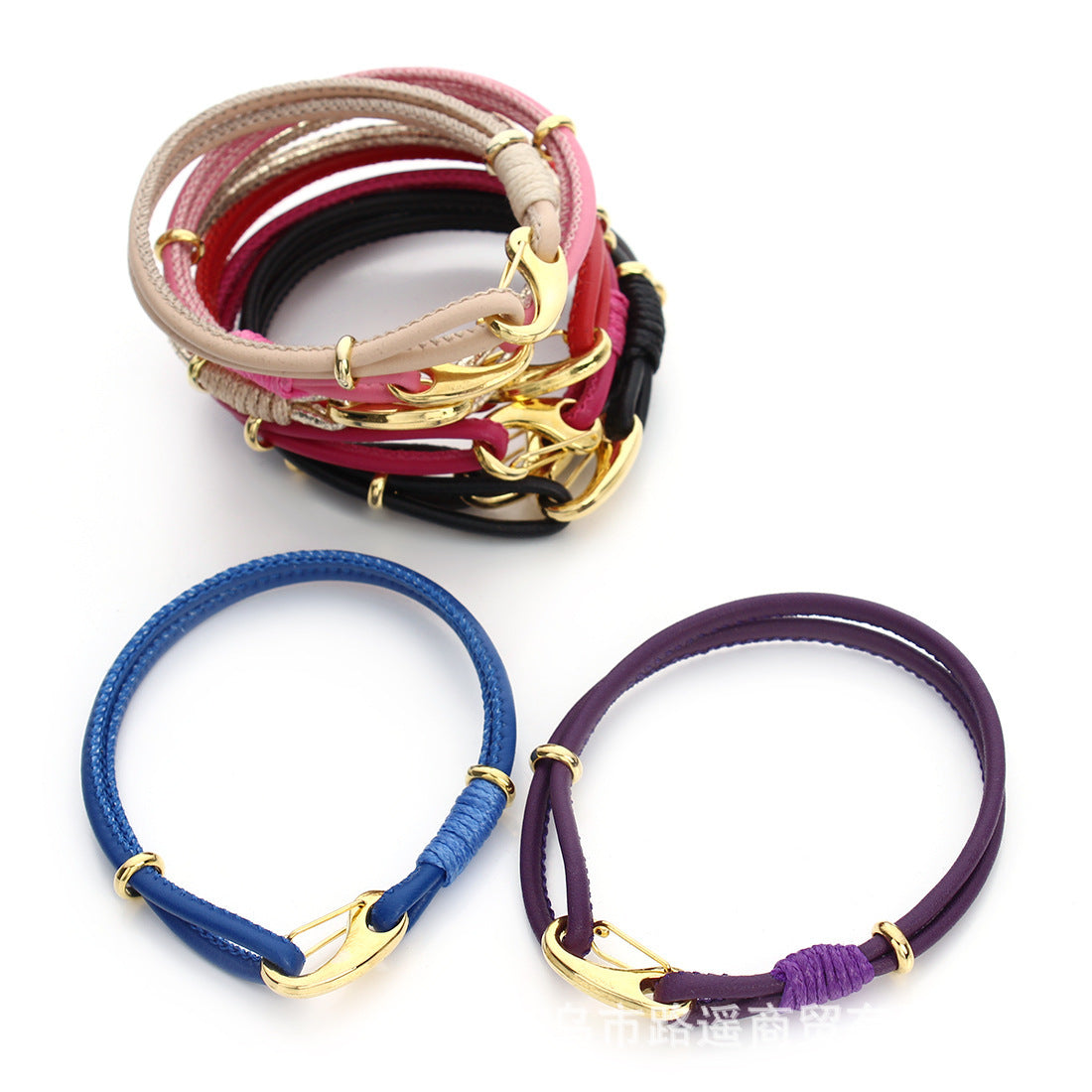 "Jupiter" Armband