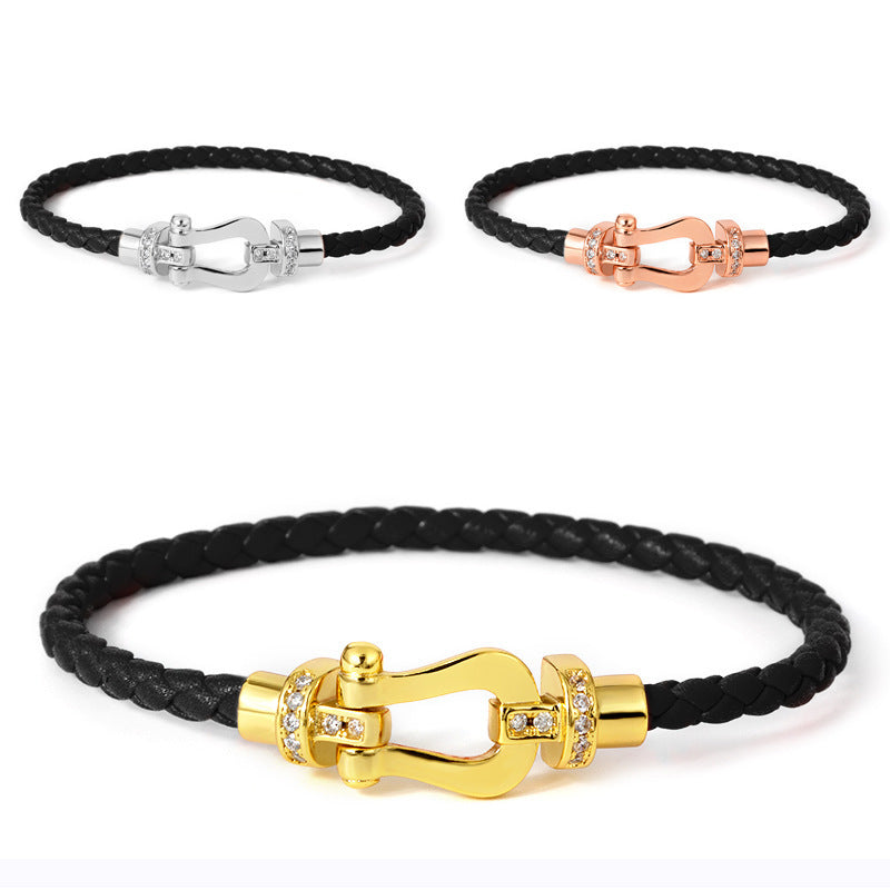 "Cory" Armband