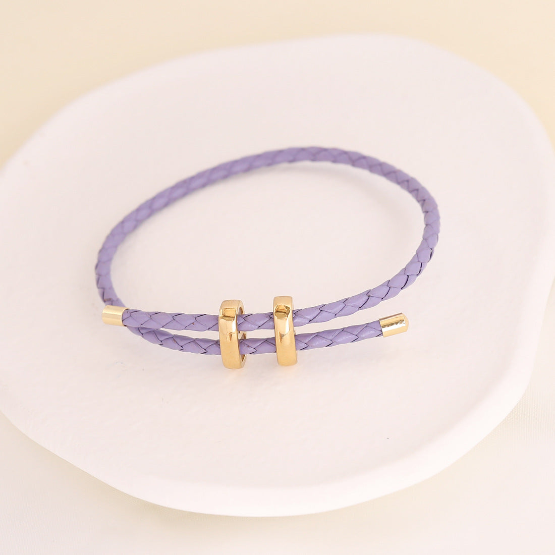 "Moonstone" Armband Unisex