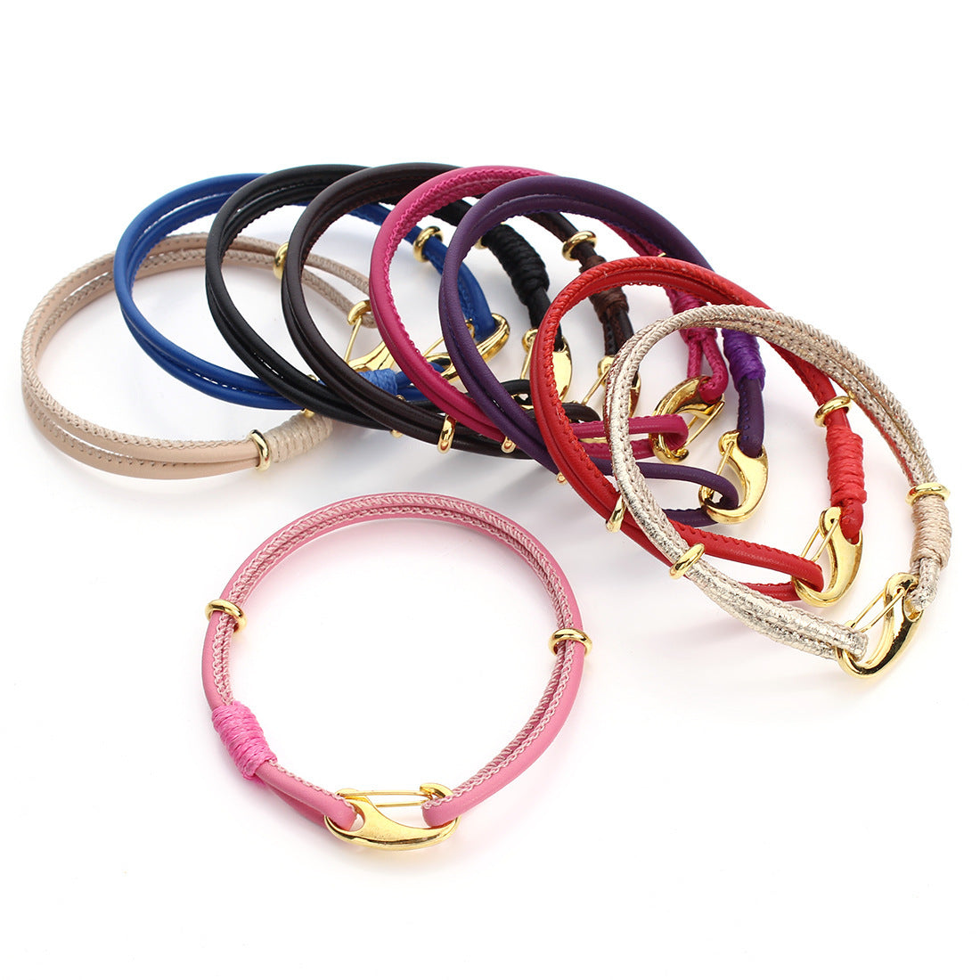 "Jupiter" Armband
