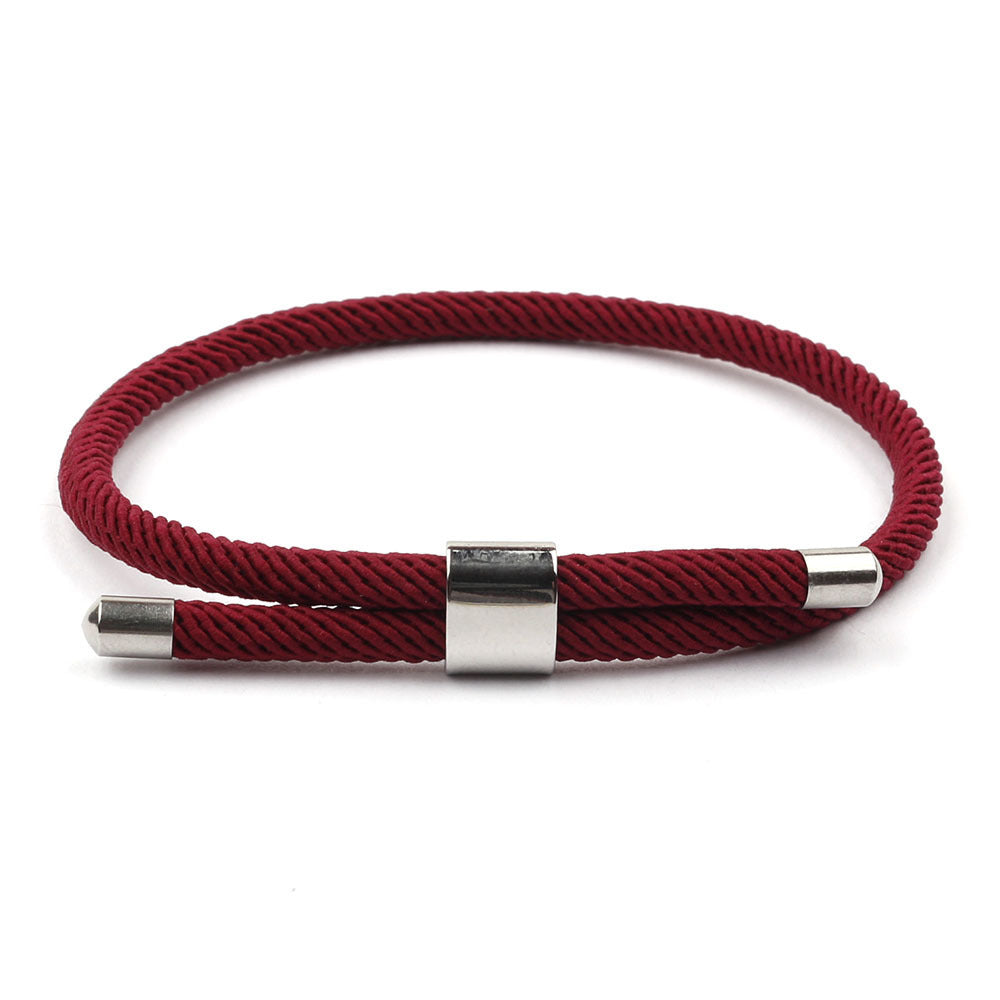 "OldSchool" Armband Unisex
