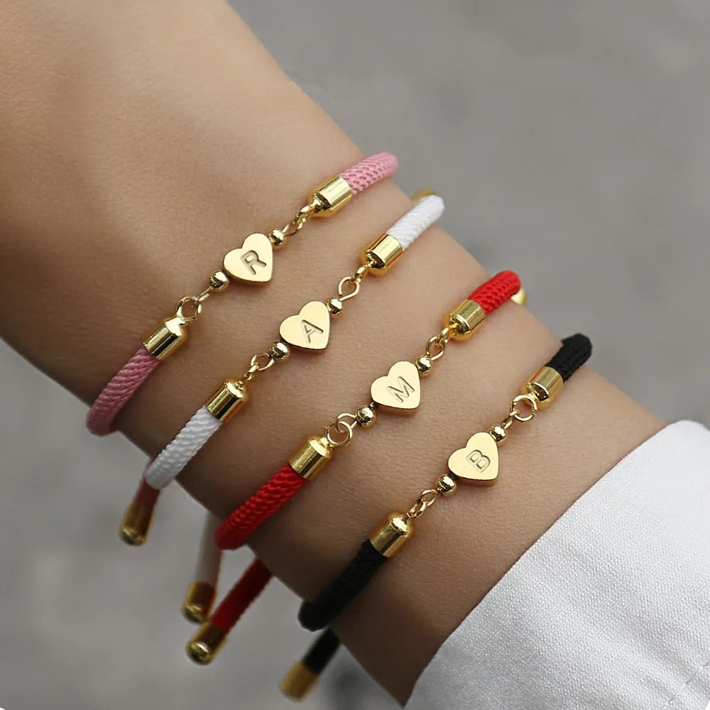 FILINZI - "Sienna" Armband personalisiert