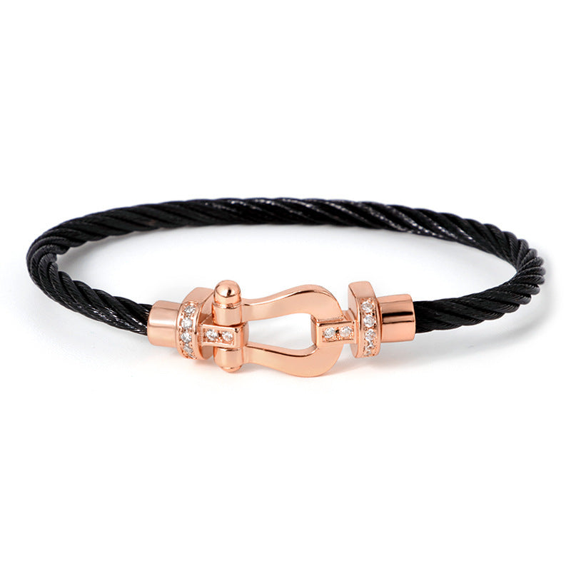 "Cory" Armband