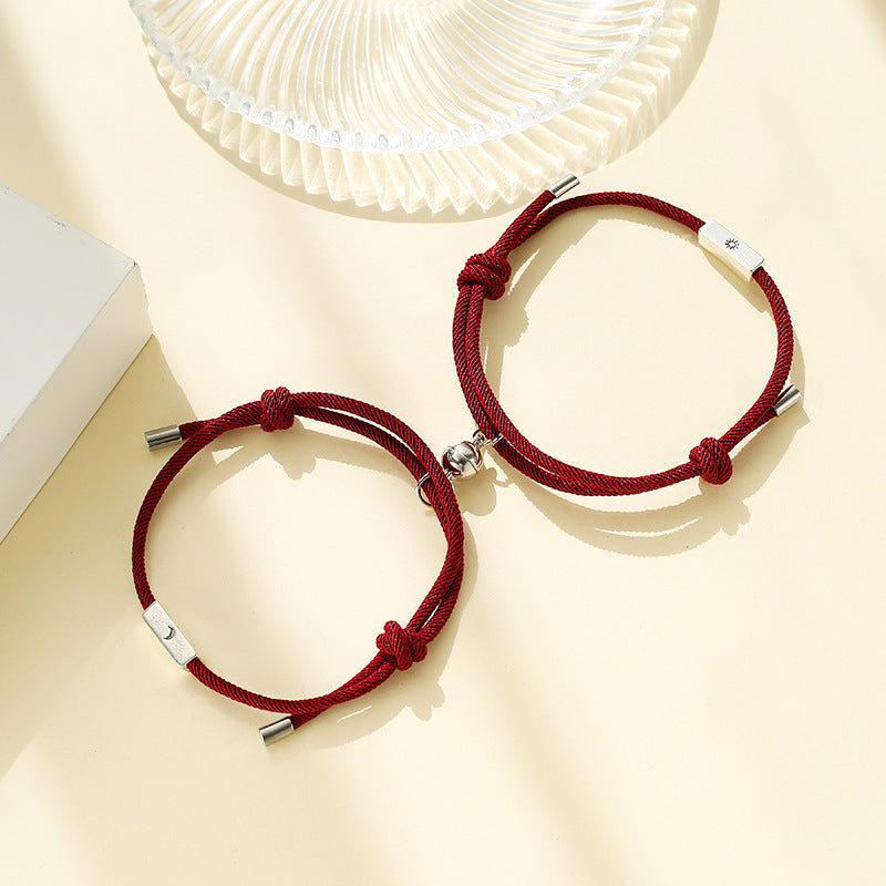FILINZI - "Friendly" Duo Armband Set