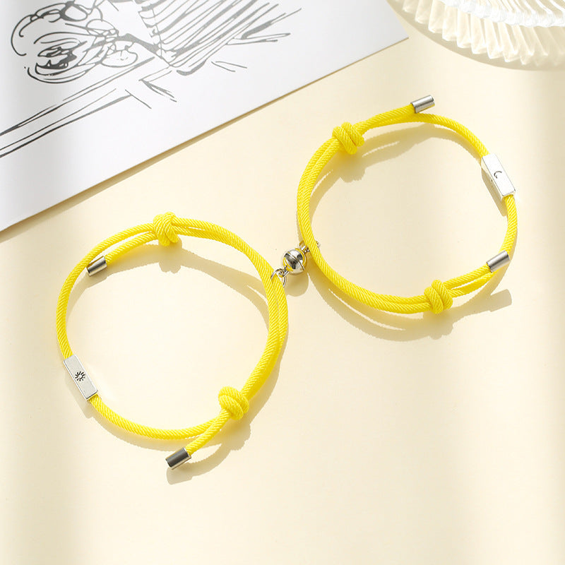 FILINZI - "Friendly" Duo Armband Set