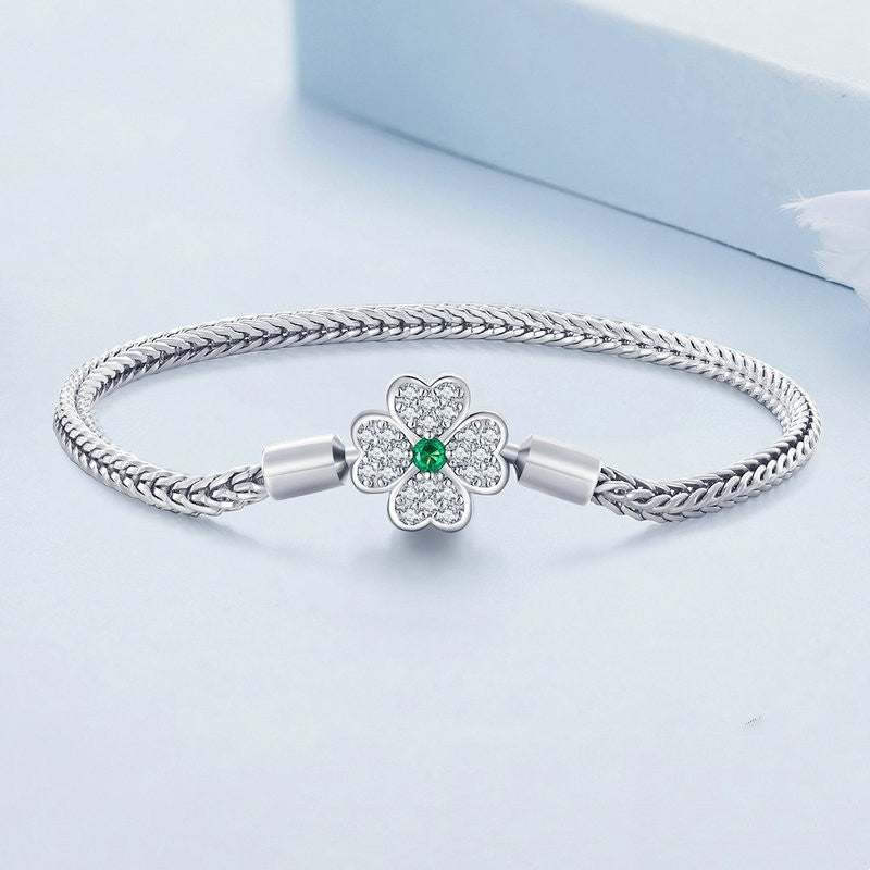 FILINZI - Charm Armband "Lucky"