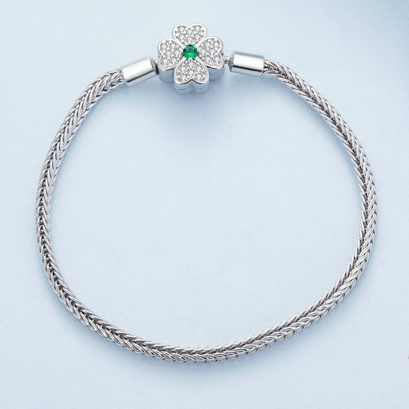 FILINZI - Charm Armband "Lucky"
