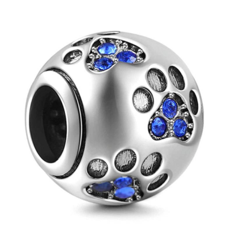 FILINZI - "Paw Heart" Charm