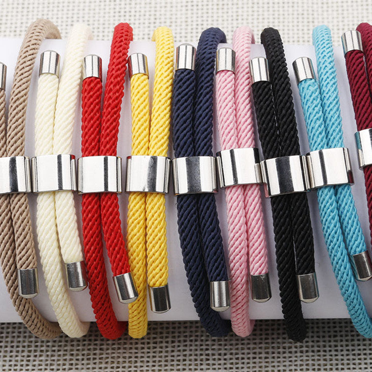 "OldSchool" Armband Unisex