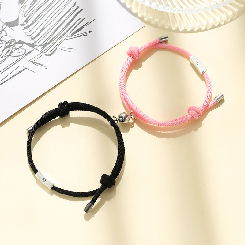 FILINZI - "Friendly" Duo Armband Set