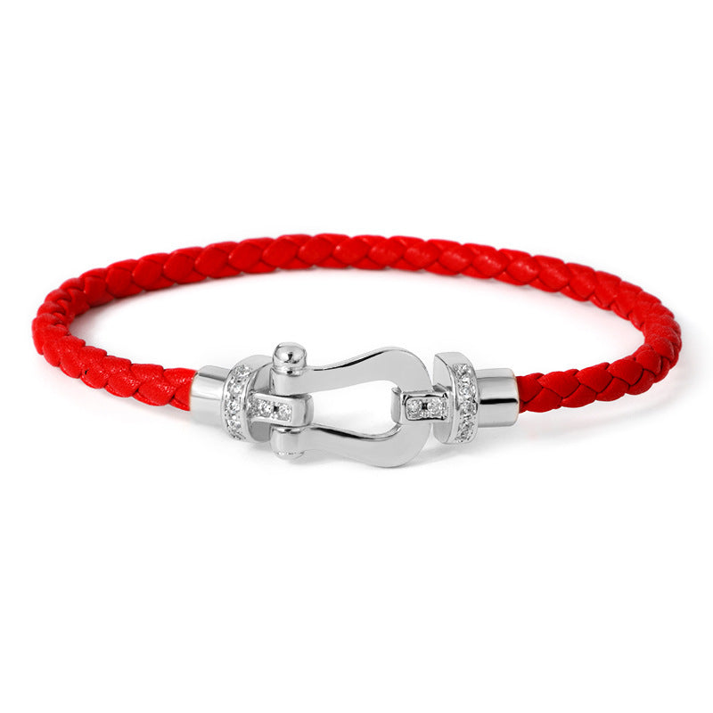 "Cory" Armband
