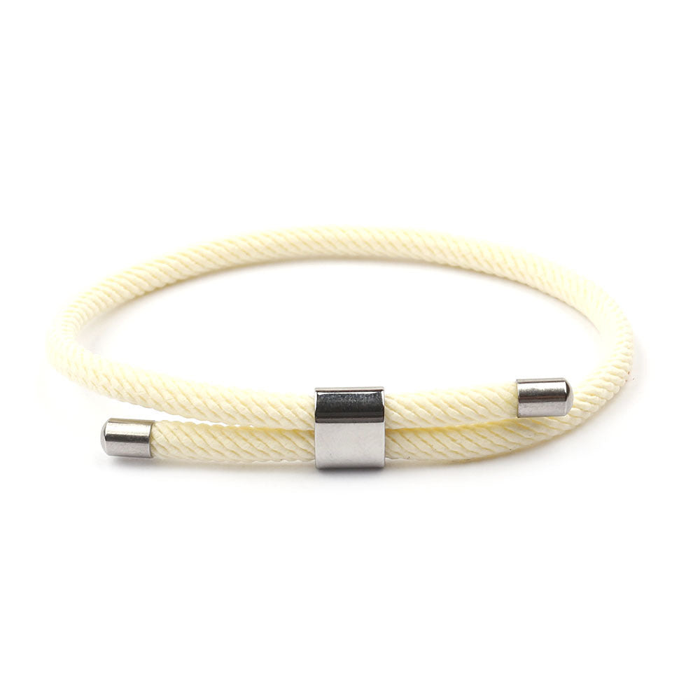 "OldSchool" Armband Unisex