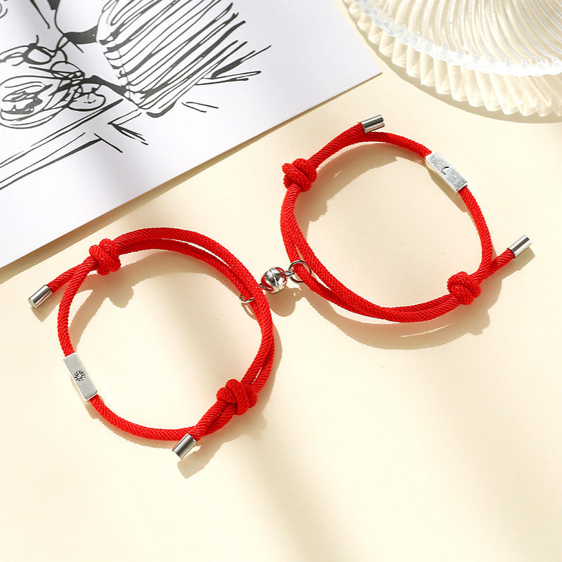 FILINZI - "Friendly" Duo Armband Set