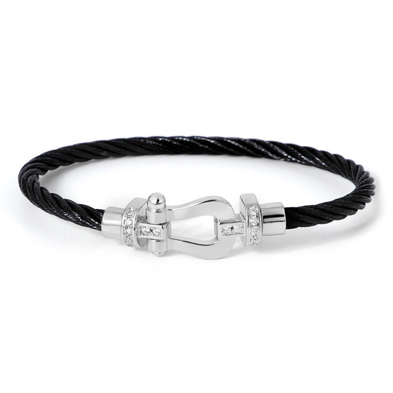 "Cory" Armband