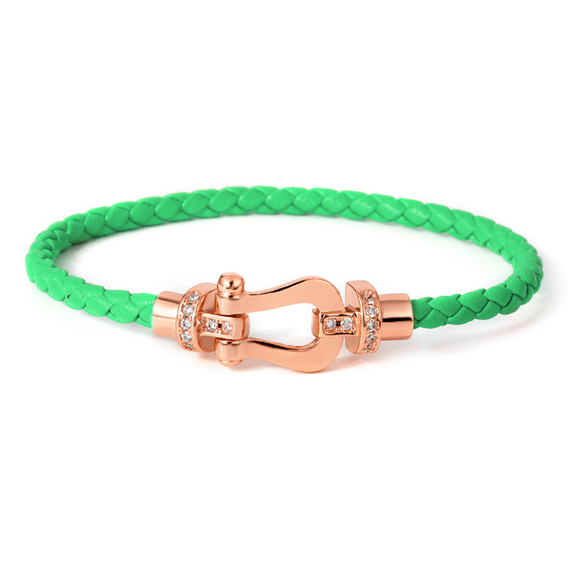 "Cory" Armband