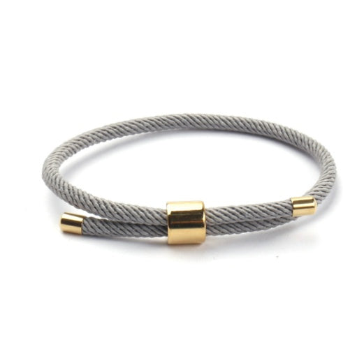 "OldSchool" Armband Unisex