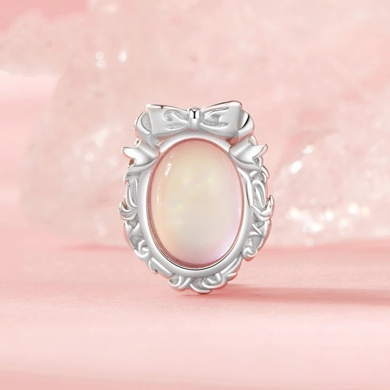 "Harmony" Charm S925 Sterling Silber