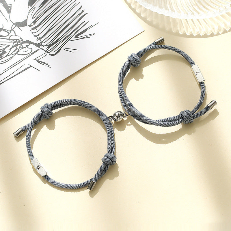 FILINZI - "Friendly" Duo Armband Set