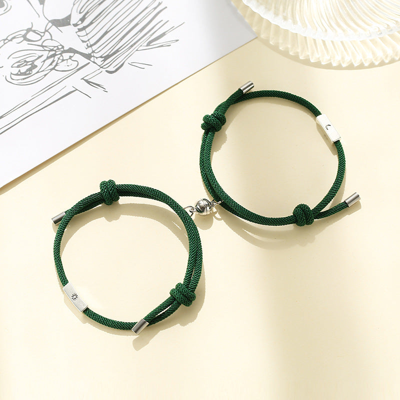 FILINZI - "Friendly" Duo Armband Set