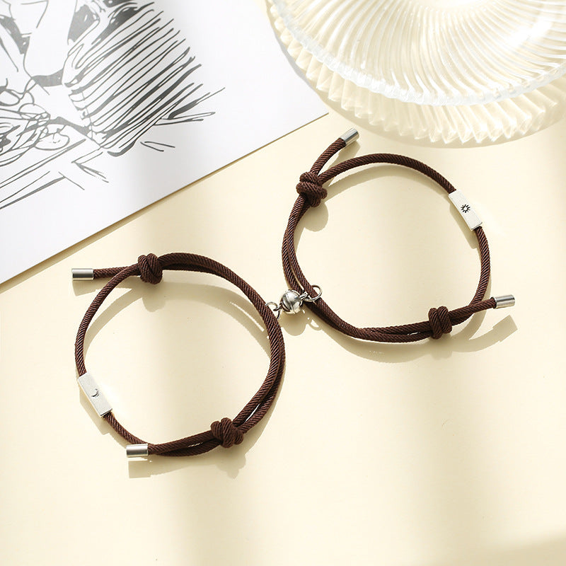 FILINZI - "Friendly" Duo Armband Set