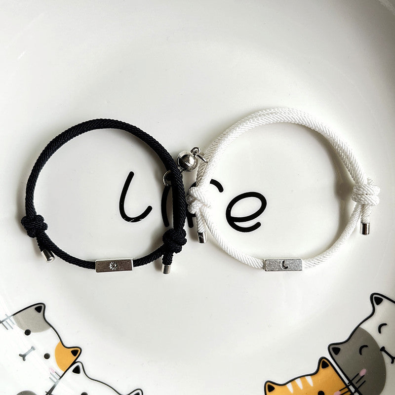 FILINZI - "Friendly" Duo Armband Set