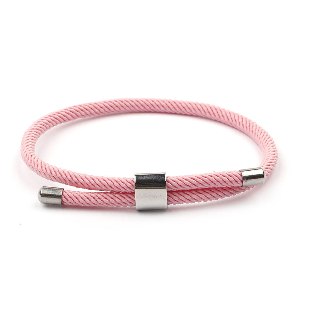 "OldSchool" Armband Unisex