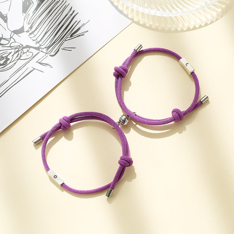 FILINZI - "Friendly" Duo Armband Set