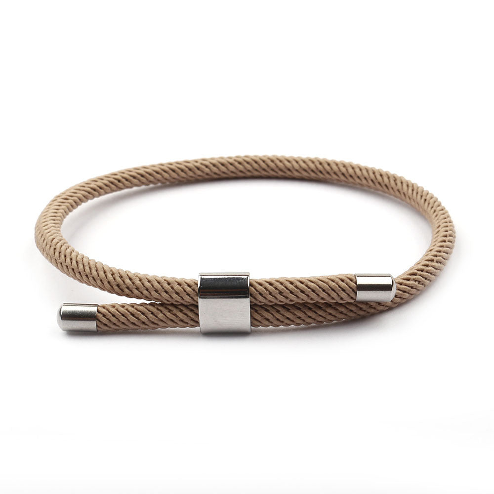 "OldSchool" Armband Unisex