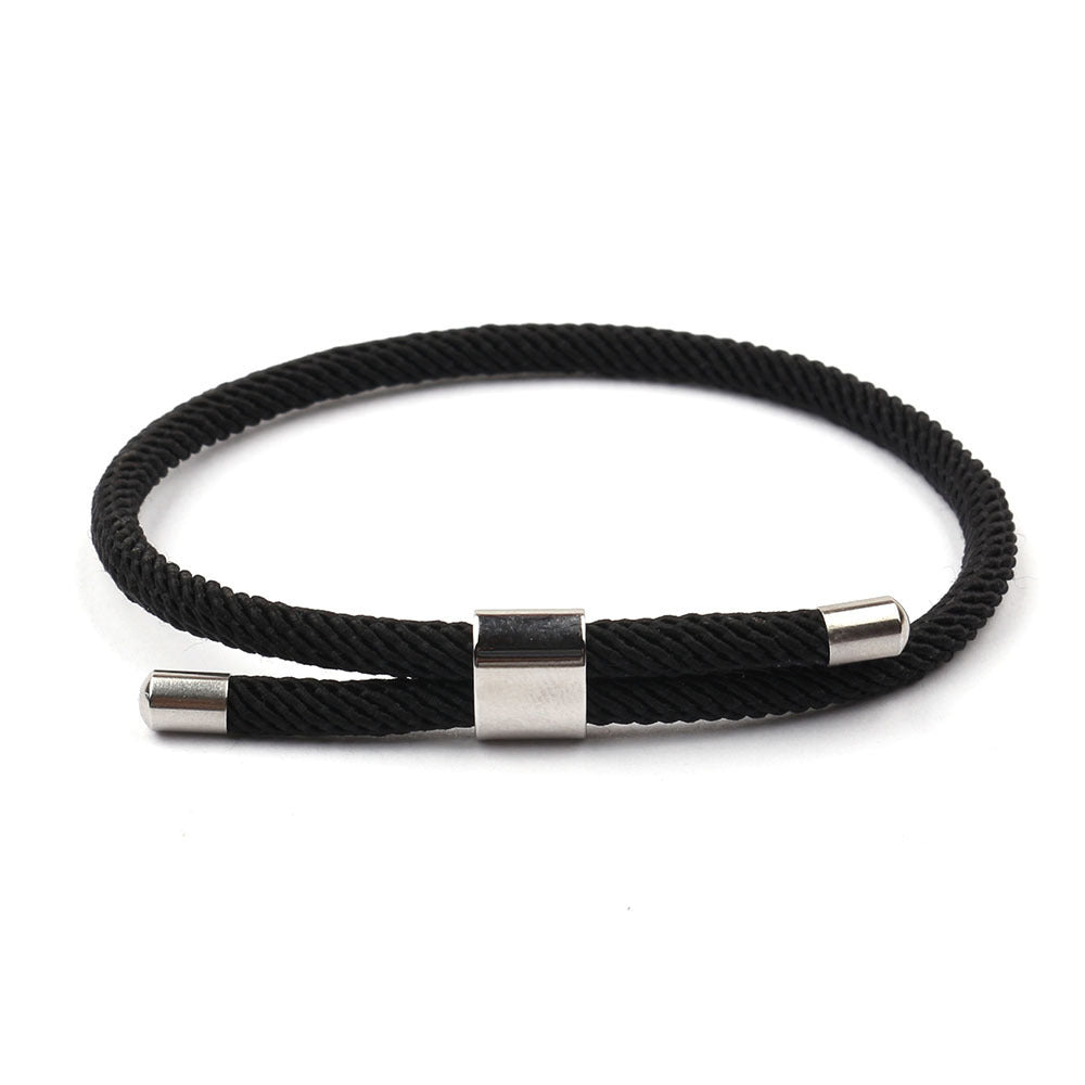 "OldSchool" Armband Unisex