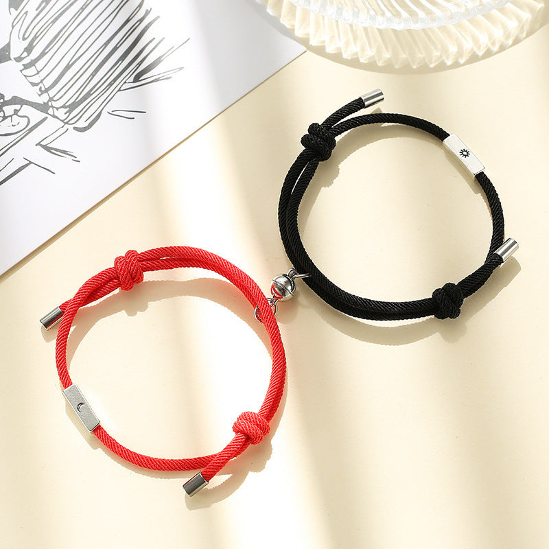 FILINZI - "Friendly" Duo Armband Set