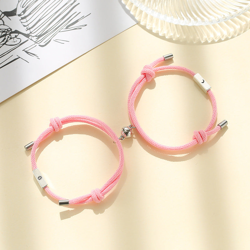 FILINZI - "Friendly" Duo Armband Set