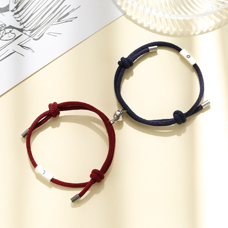 FILINZI - "Friendly" Duo Armband Set