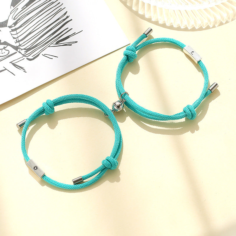 FILINZI - "Friendly" Duo Armband Set