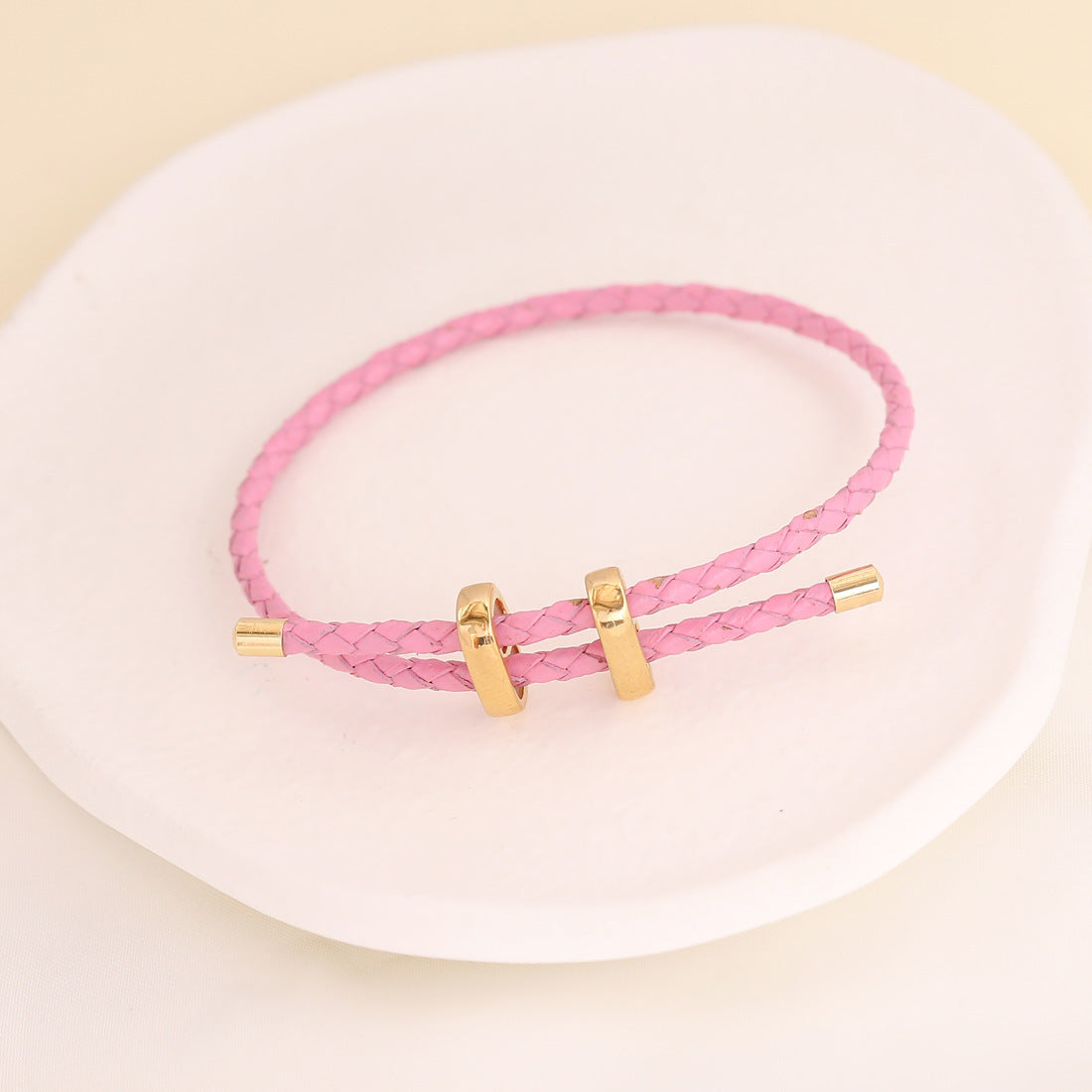 "Moonstone" Armband Unisex