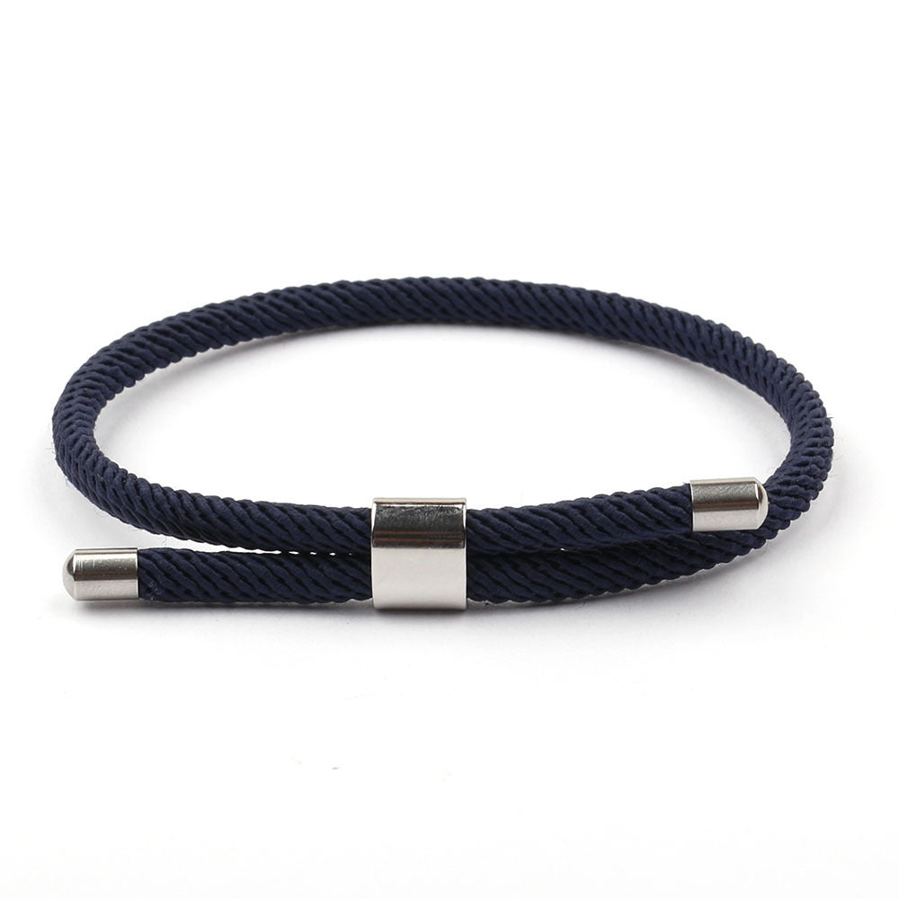 "OldSchool" Armband Unisex