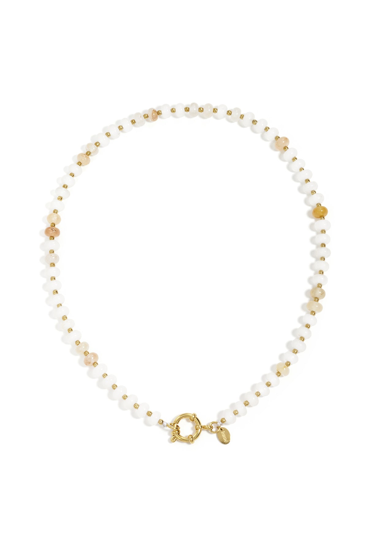 Perlenketten Perlen Casual Daily Simple Series Damenschmuck