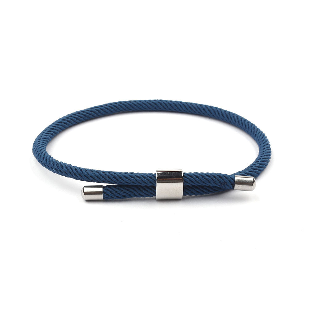 "OldSchool" Armband Unisex