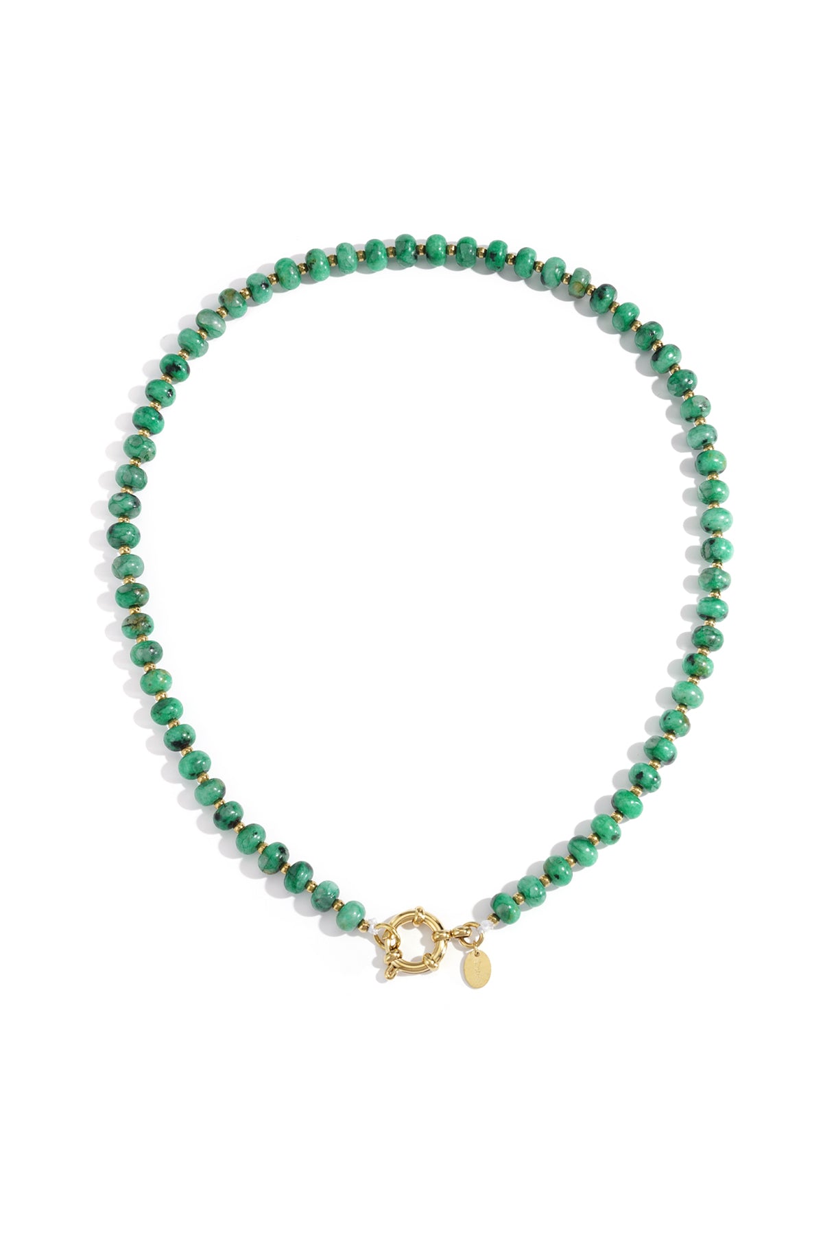 Perlenketten Perlen Casual Daily Simple Series Damenschmuck