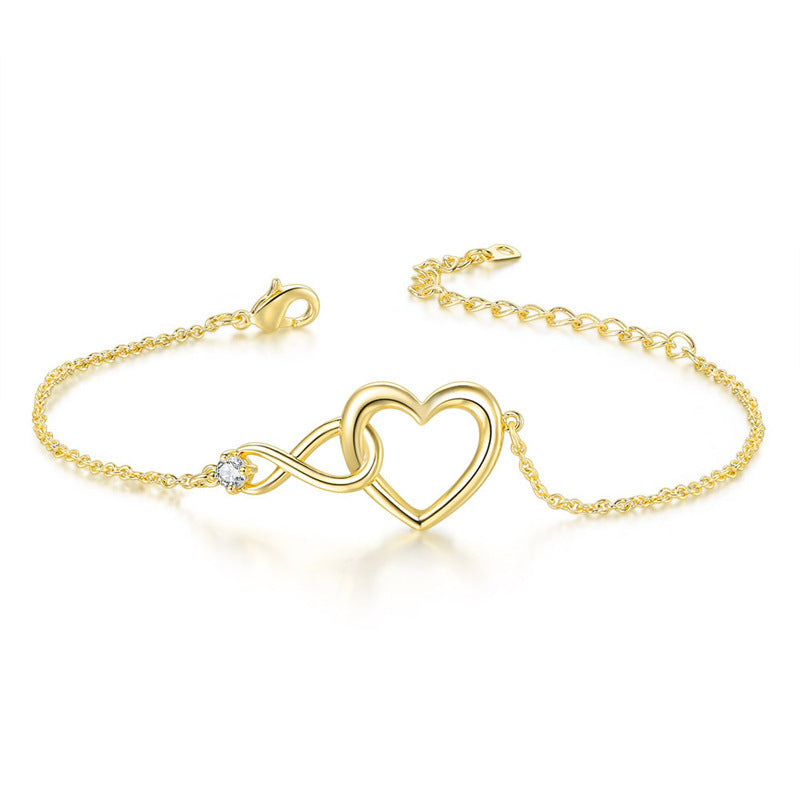 "Pure" Armband
