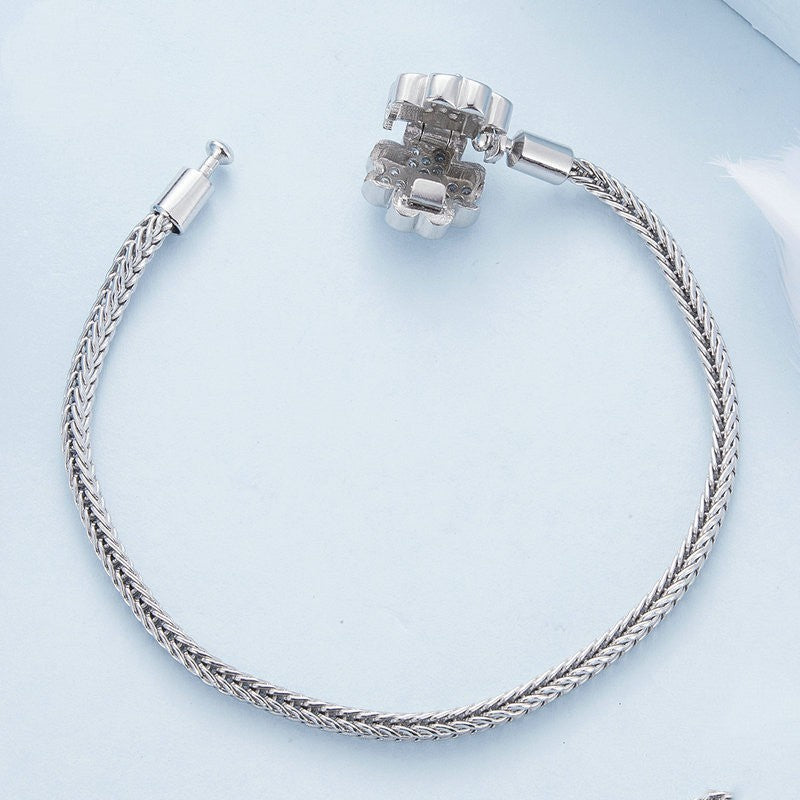 FILINZI - Charm Armband "Lucky"