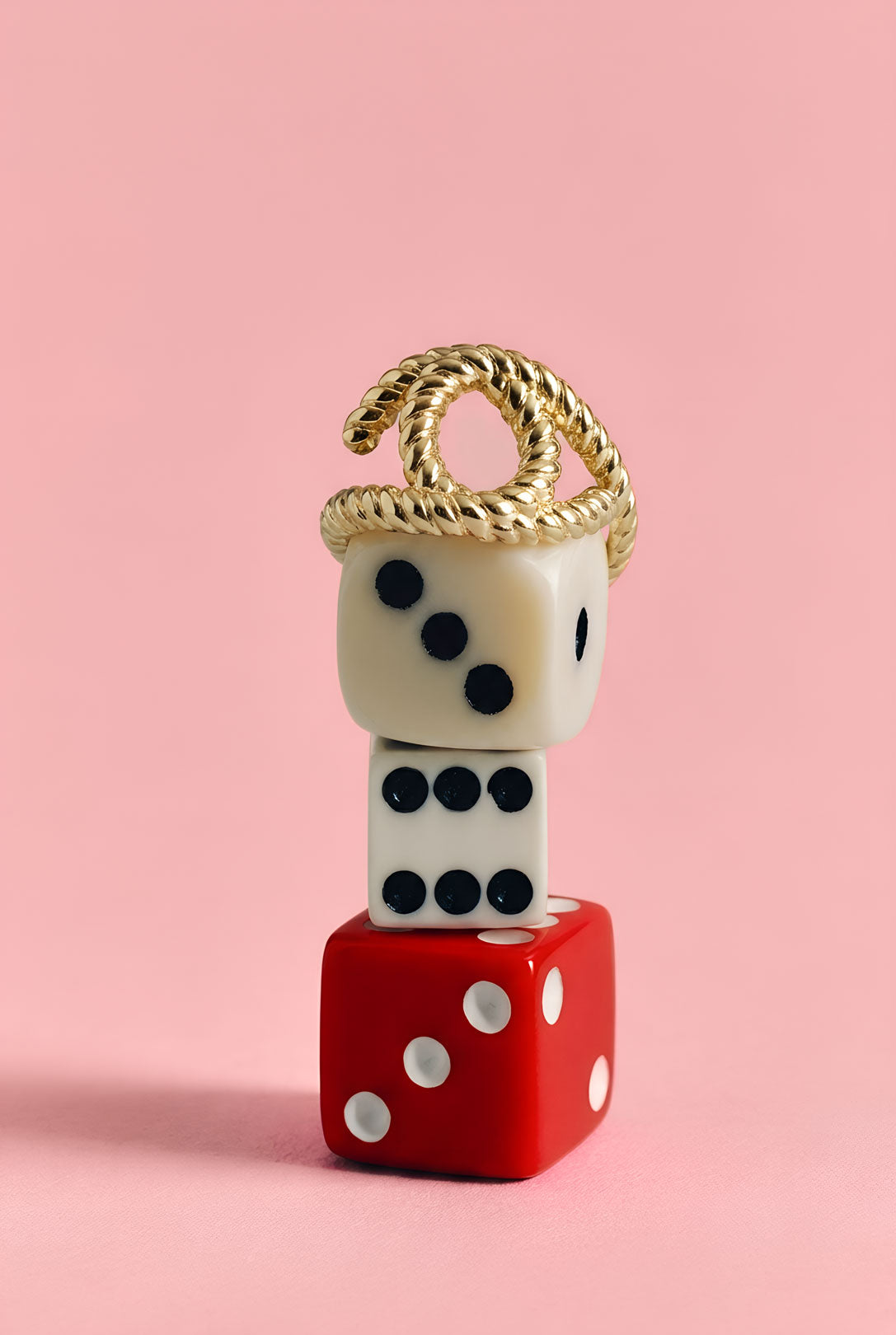 Statement-Ringe aus Edelstahl – Kollektion „Casual Daily Simple“ – Damenschmuck