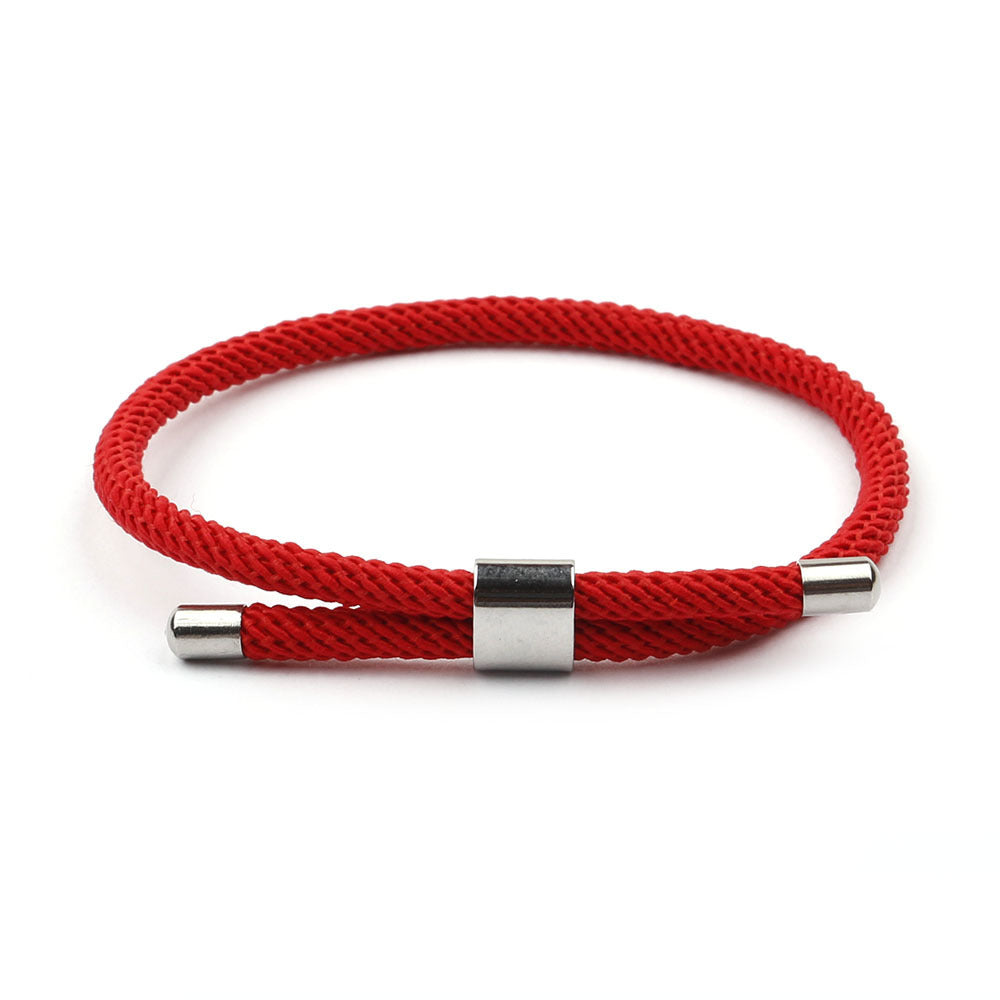 "OldSchool" Armband Unisex