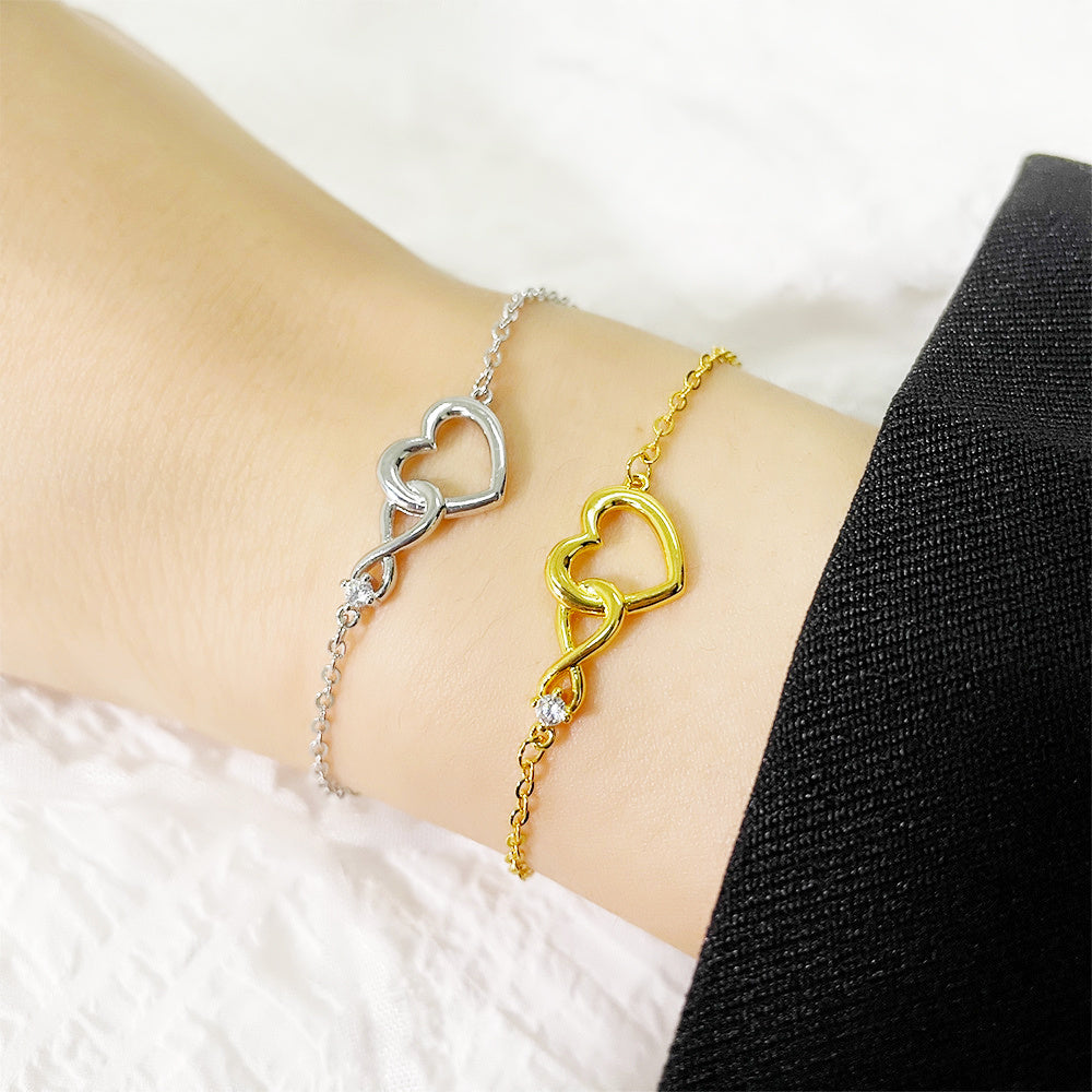 "Pure" Armband